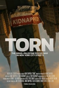 Torn.The.Israel-Palestine.Poster.War.On.NYC.Streets.2024.1080P.WEB.H264-GRASHOPR – 3.0 GB