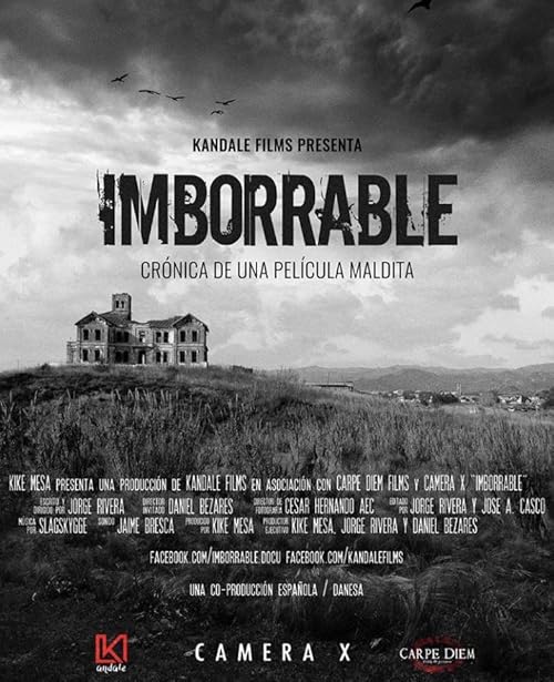 Imborrable