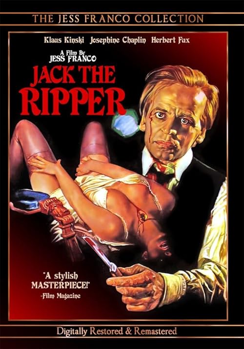 Jack the Ripper