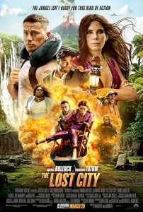 The.Lost.City.2022.Hybrid.2160p.UHD.Blu-ray.Remux.HEVC.DV.HDR10P.TrueHD.7.1.Atmos-ArteLabo – 42.9 GB