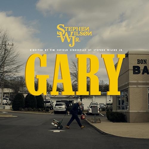 Gary