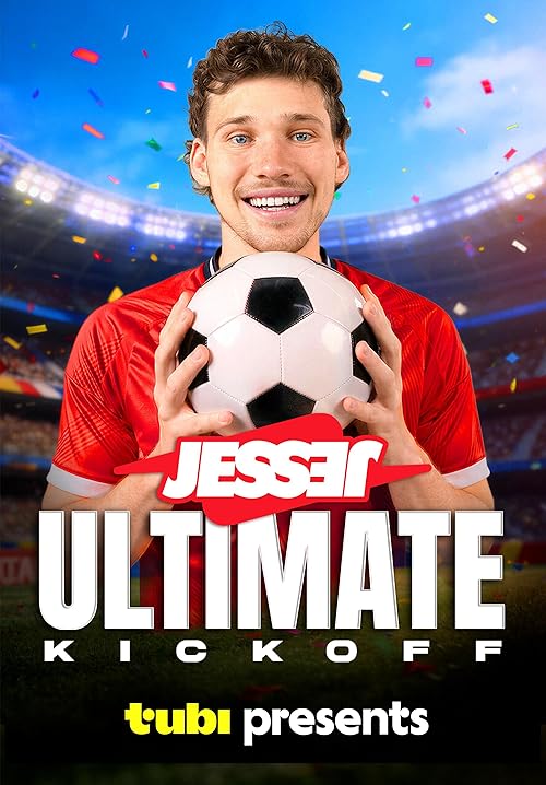 Jesser's Ultimate Kickoff