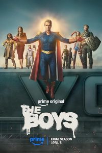The.Boys.S05.2160p.AMZN.WEB-DL.DD+5.1.Atmos.DoVi.H.265-playWEB – 71.0 GB
