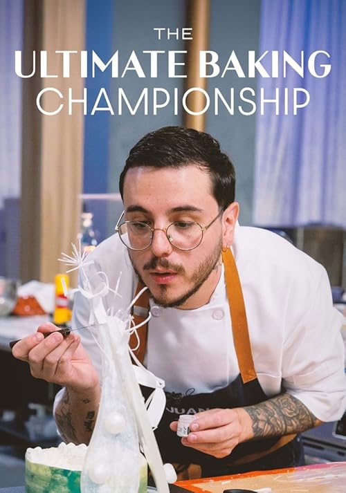 The Ultimate Baking Championship