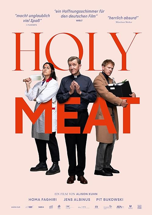 Holy Meat
