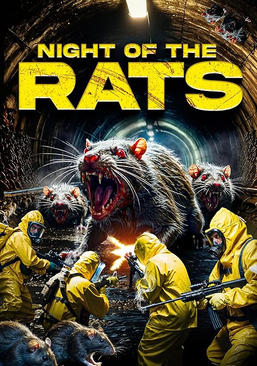 Night of the Rats