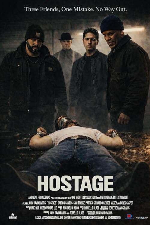 Hostage