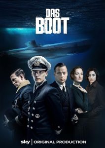 Das.Boot.S02.720p.AMZN.WEB-DL.DD+5.1.H.264-playWEB – 10.4 GB