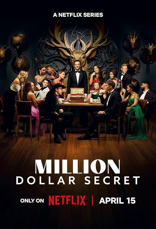 Million Dollar Secret