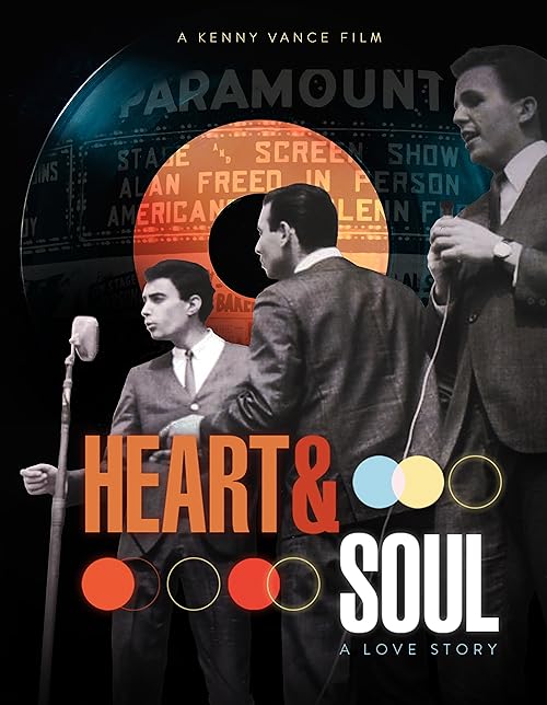 Heart & Soul