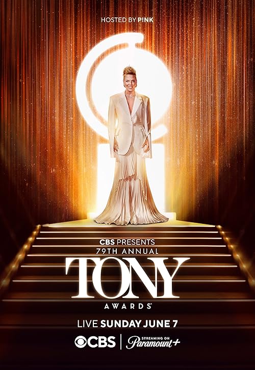 The 79th Annual Tony Awards