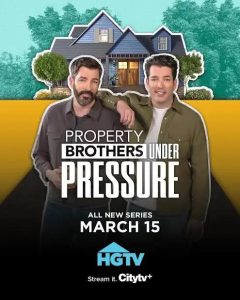 Property.Brothers.Under.Pressure.S01.1080p.CTVP.WEB-DL.AAC2.0.H.264-FFG – 26.1 GB