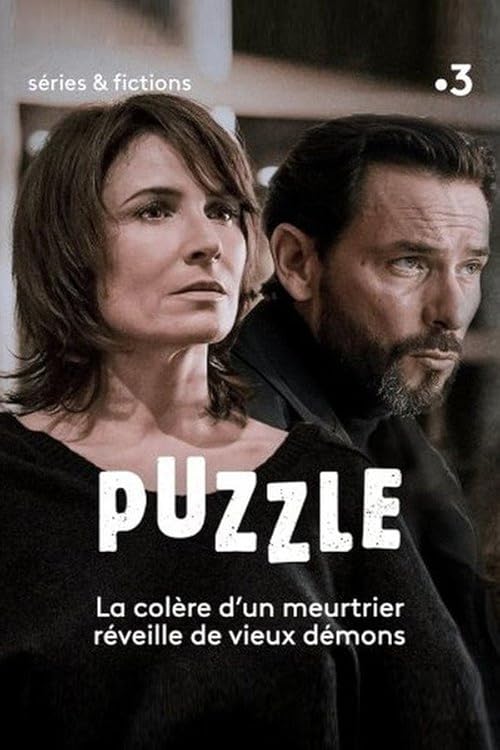 Murder in Saint Omer