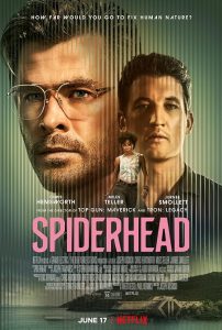Spiderhead.2022.2160p.NF.WEB-DL.DDP5.1.Atmos.HEVC-CMRG – 8.9 GB