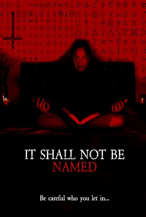 It Shall Not Be Named