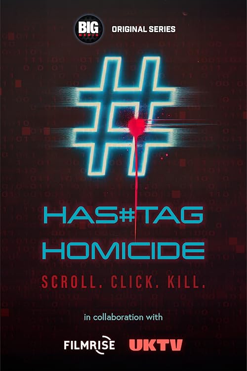 Has#tag Homicide