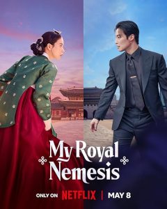 My.Royal.Nemesis.S01.1080p.NF.WEB-DL.DUAL.AAC2.0.H.264-RUDR – 35.5 GB