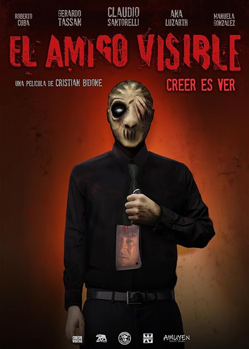 El Amigo Visible