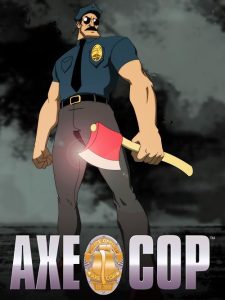 Axe.Cop.S01.1080p.WEB-DL.DD5.1.H264 – 5.0 GB
