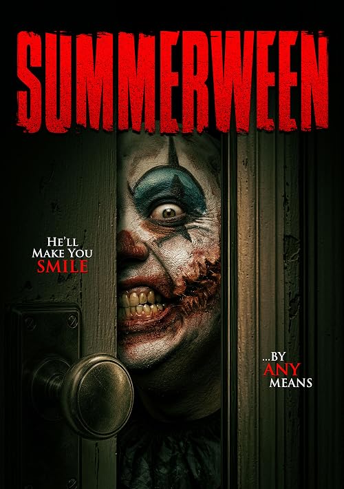 Summerween