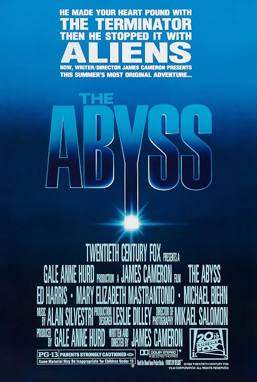The Abyss