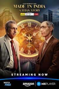 Made.In.India.A.Titan.Story.S01.2160p.AMZN.WEB-DL.DD+5.1.H.265-playWEB – 35.8 GB