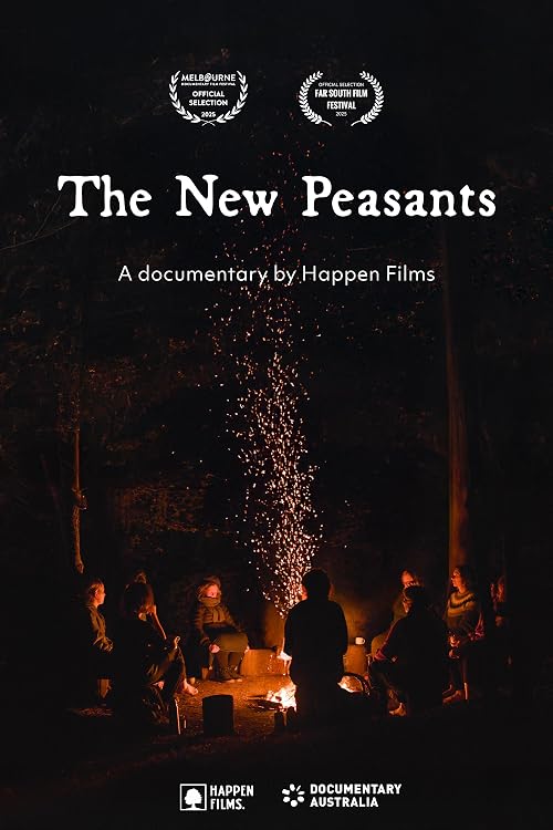 The New Peasants