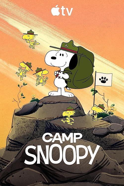 Camp Snoopy