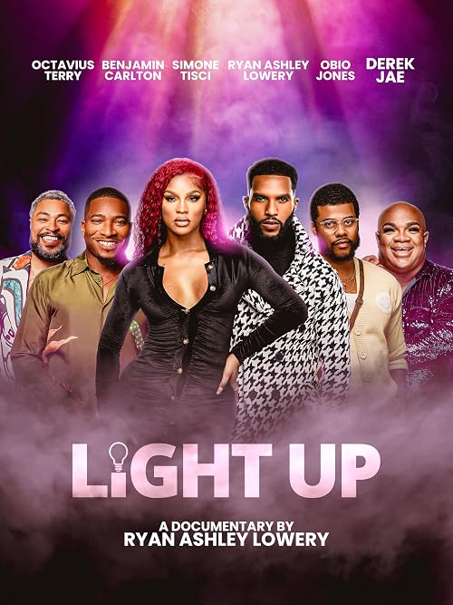 Light Up