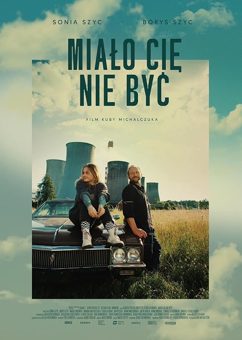 Mialo cie nie byc