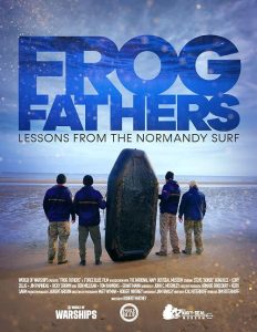 Frog.Fathers.Lessons.From.The.Normandy.Surf.2024.1080P.WEB.H264-GRASHOPR – 1.3 GB