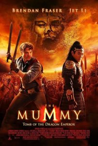 The.Mummy.Tomb.of.The.Dragon.Emperor.2008.720p.BluRay.DTS.x264-ESiR – 6.6 GB