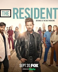 The.Resident.S06.720p.DSNP.WEB-DL.DD+5.1.H.264-playWEB – 11.1 GB