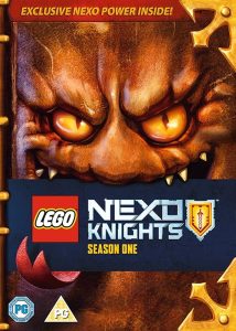LEGO.Nexo.Knights.S03.1080p.AMZN.WEB-DL.DDP2.0.H.264-Azkars – 12.8 GB