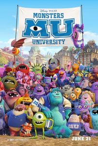 Monsters.University.2013.2160p.UHD.BluRay.TrueHD.7.1.Atmos.DV.HDR.x265-RandomBytes – 23.1 GB