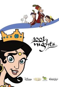 1001.Nights.S02.1080p.WEB-DL..AAC2.0-NTKS – 14.0 GB