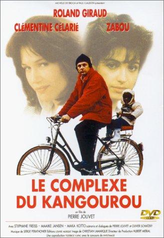 Le complexe du kangourou