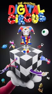 The.Amazing.Digital.Circus.S01.720p.NF.WEB-DL.AAC2.0.H.264-NTb – 3.1 GB