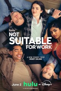 Not.Suitable.for.Work.S01.2160p.DSNP.WEB-DL.DDP5.1.H.265-RAWR – 23.2 GB
