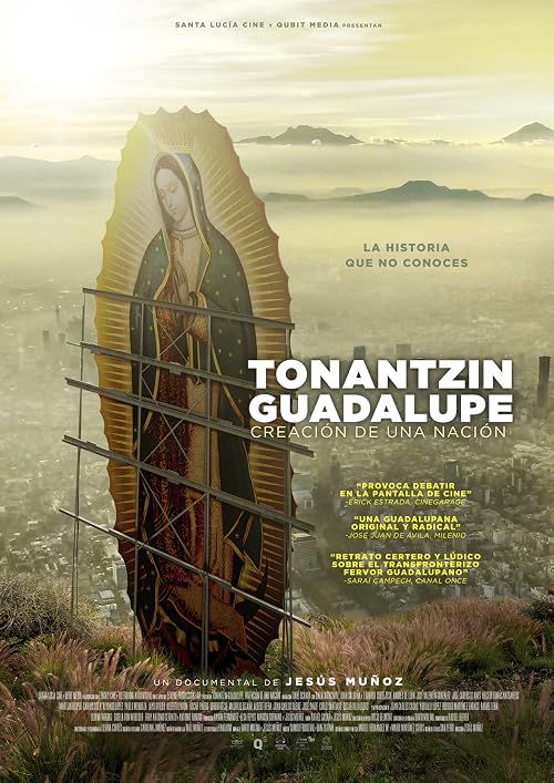Guadalupe - The Making of a Nation