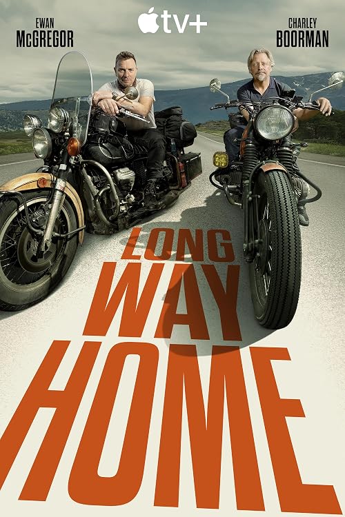 Long Way Home