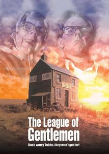 The.League.Of.Gentlemen.S03.720p.BluRay.x264-TABULARiA – 5.3 GB