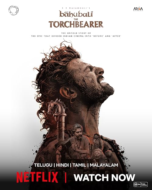 Baahubali: the Torch Bearer