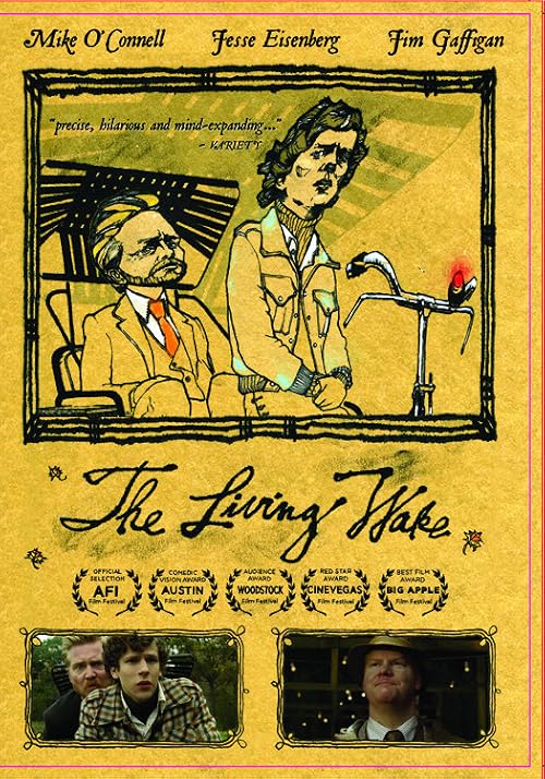 The Living Wake