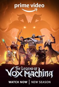 The.Legend.of.Vox.Machina.S04.720p.AMZN.WEB-DL.DDP5.1.H.264-NTb – 10.2 GB