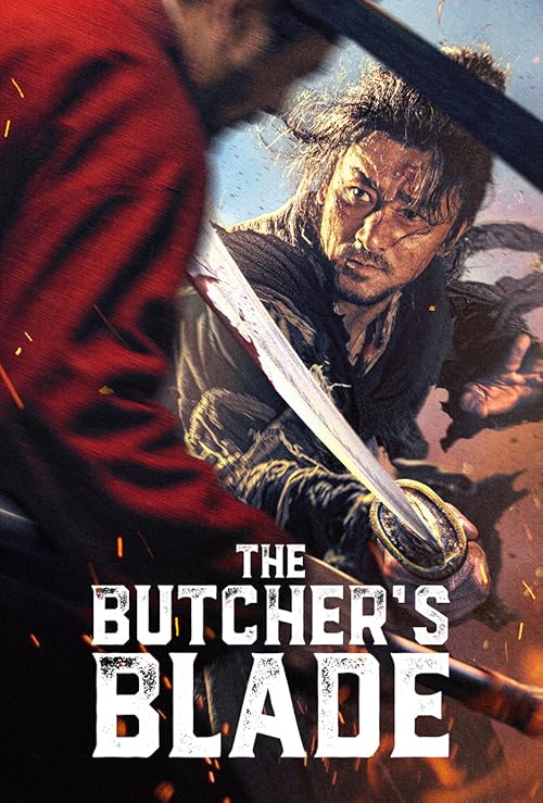 The Butcher's Blade