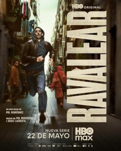 Ravalear.S01.720p.AMZN.WEB-DL.DDP5.1.H.264-RAWR – 10.2 GB