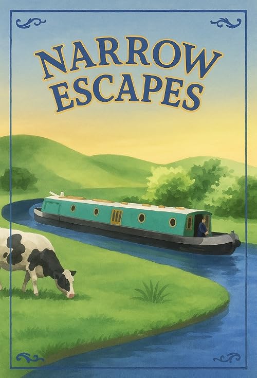 Narrow Escapes