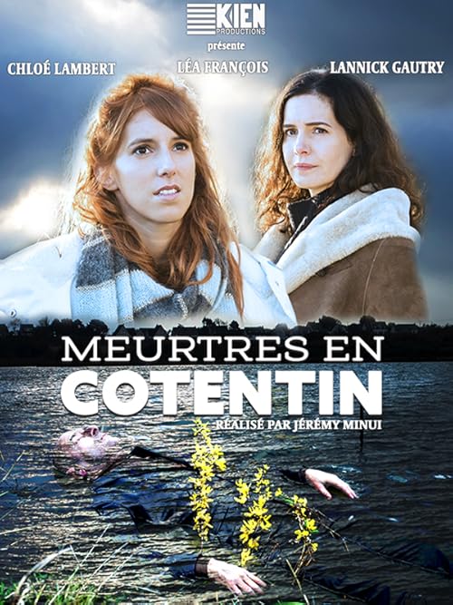 Murder in Cotentin