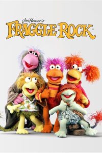 Fraggle.Rock.S05.1080p.AMZN.WEB-DL.DDP.2.0.H.264-OnlyWeb – 22.6 GB